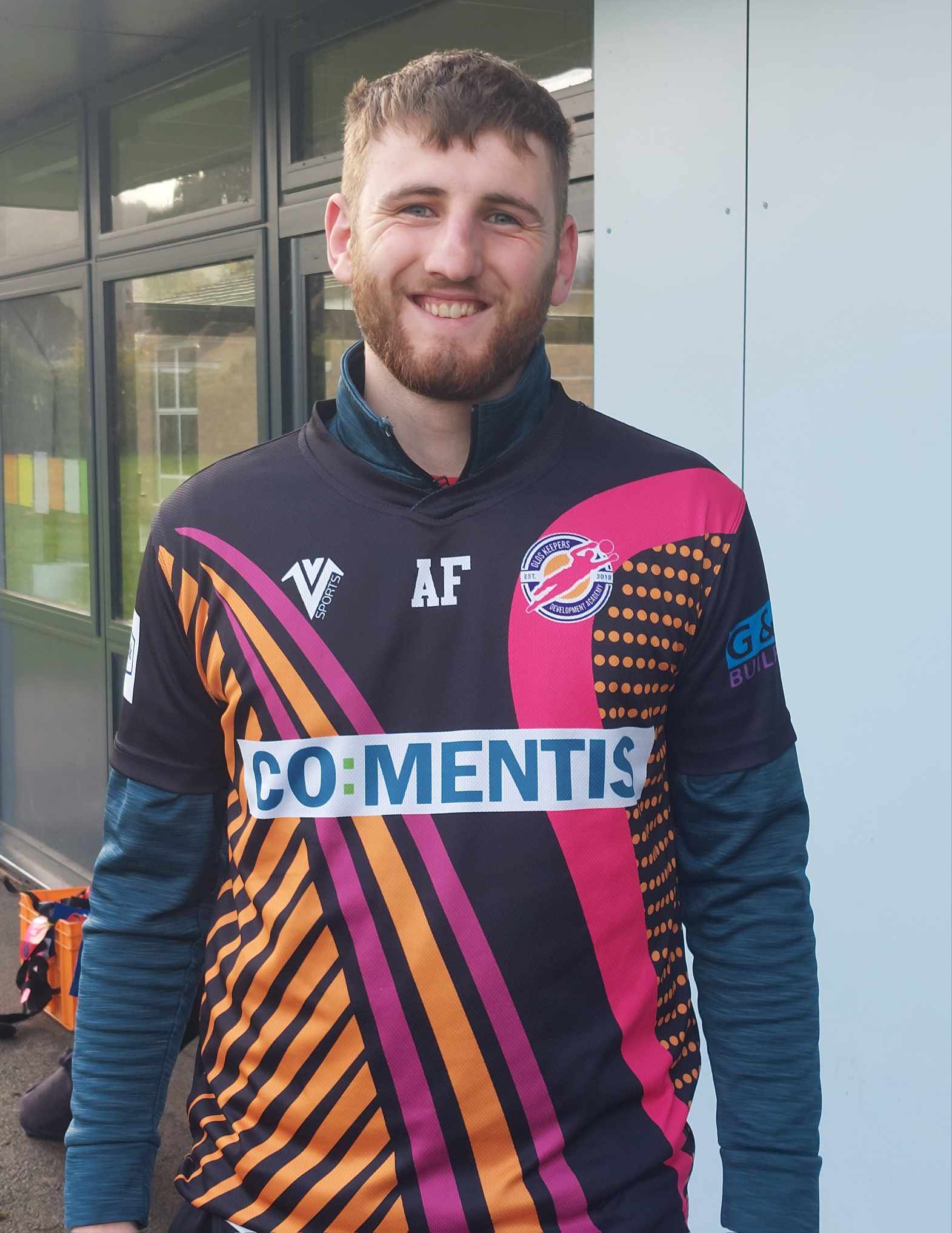 Adam Fenner